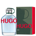 Hugo Boss Hugo 6.7 oz EDT para hombres